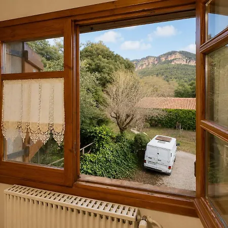 Hébergement de vacances Winahost Berga Espunyola