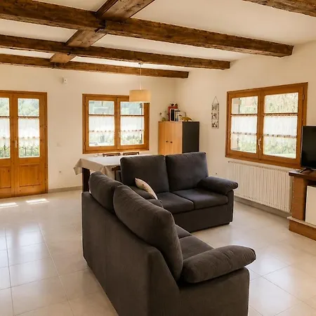 Hébergement de vacances Winahost Berga *