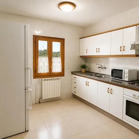 Сasa de vacaciones Winahost Berga Espunyola
